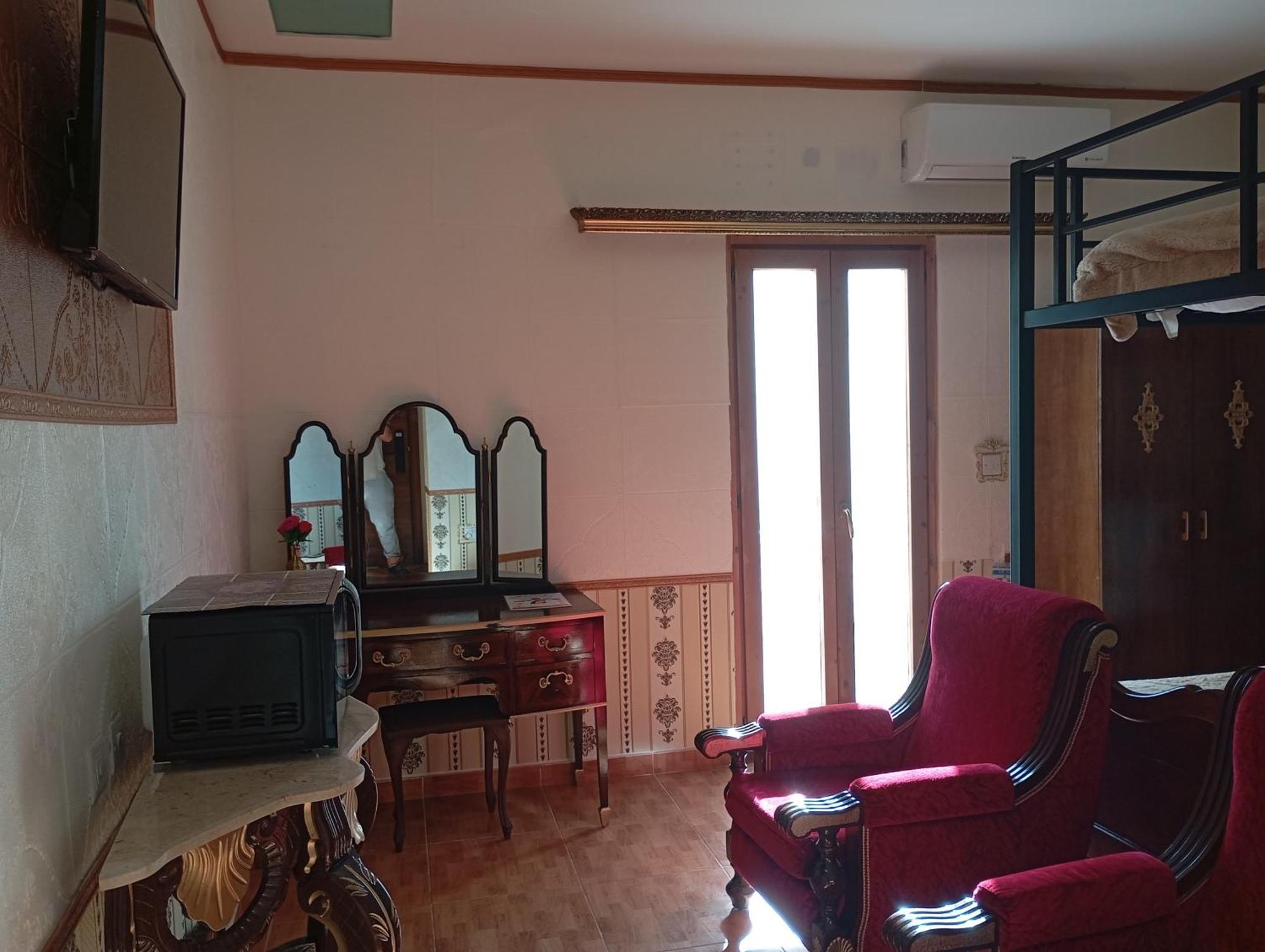 Jessica Flat Malta Royal Guesthouse Cospicua Exterior foto