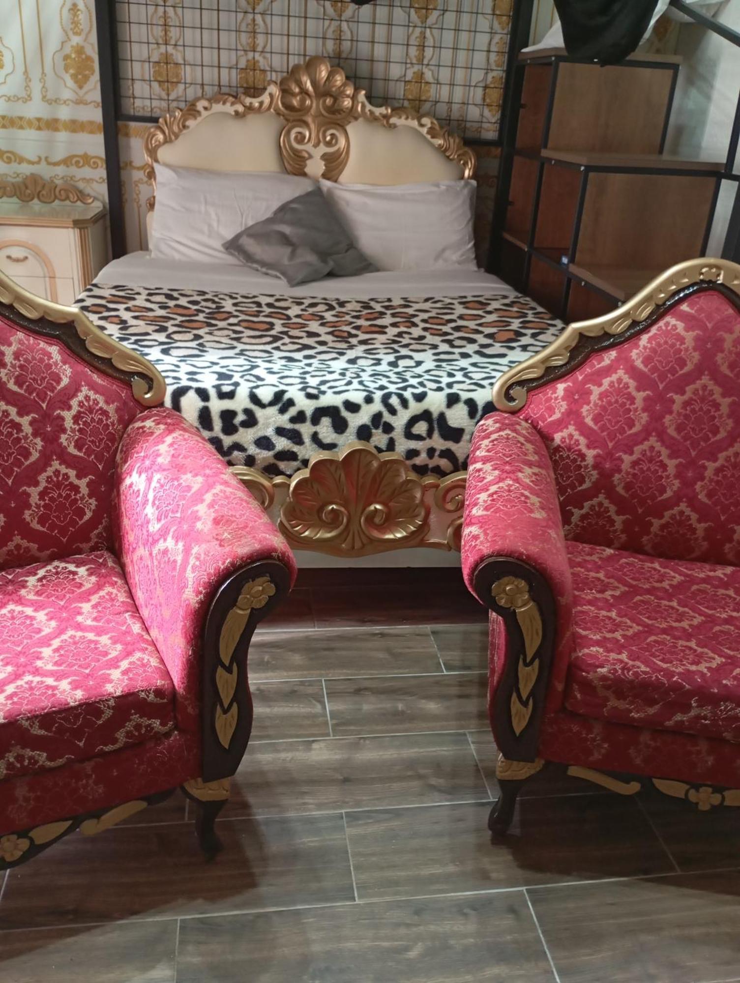 Jessica Flat Malta Royal Guesthouse Cospicua Exterior foto