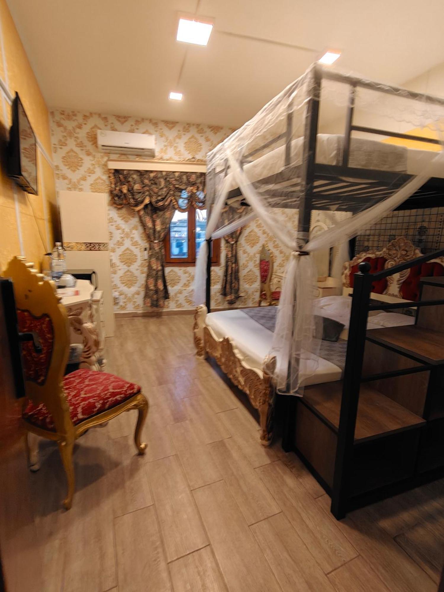 Jessica Flat Malta Royal Guesthouse Cospicua Exterior foto
