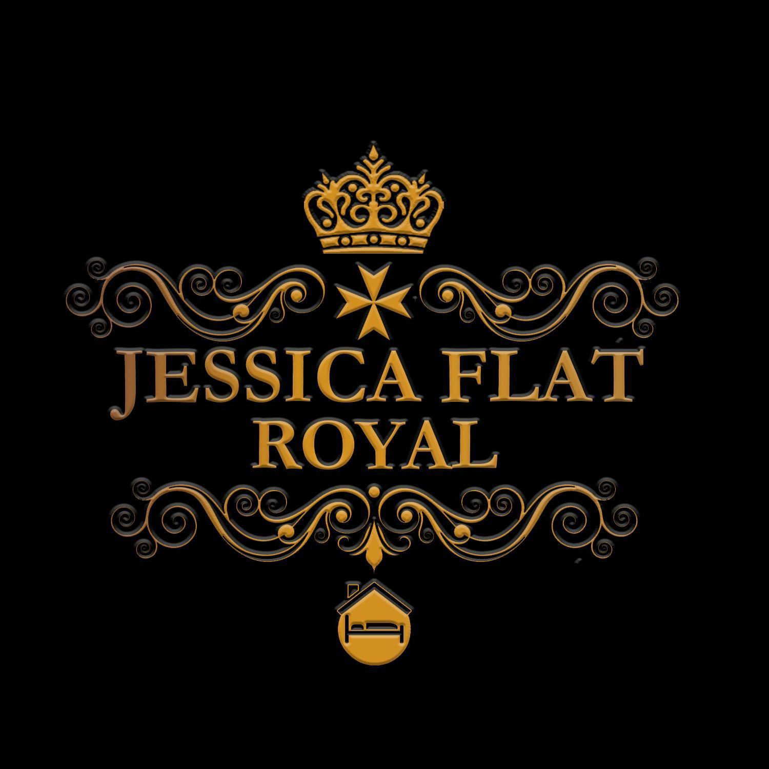 Jessica Flat Malta Royal Guesthouse Cospicua Exterior foto